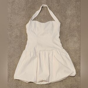 Target Wild Fable size small white dress